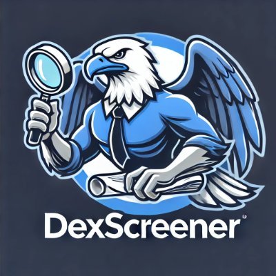 DexScreener