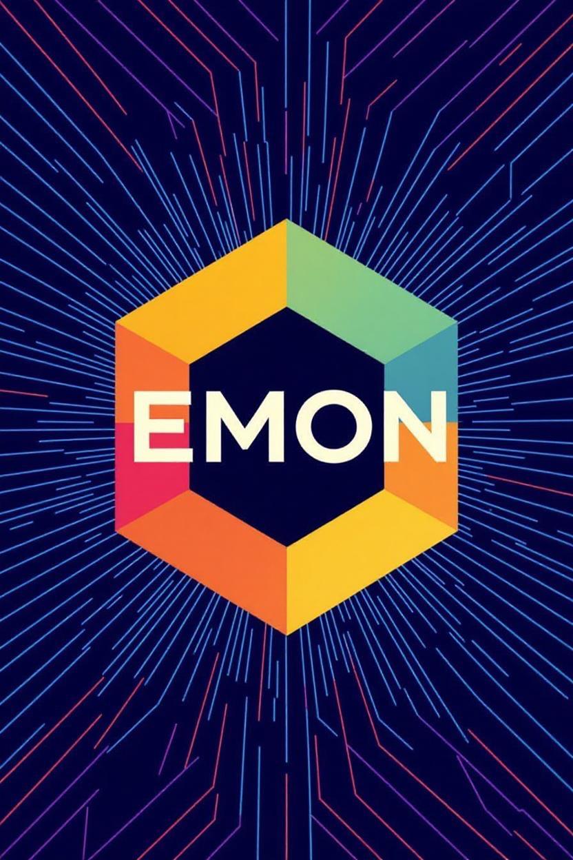 EMON Visual Archive 22