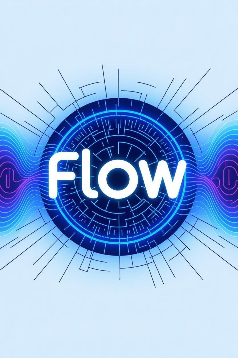 FLOW NFT Marketplace
