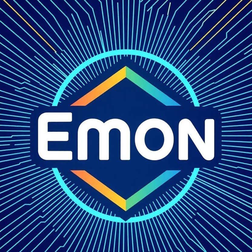 EMON Token Logo